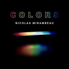 Download track Colors (Acoustic) Nicolas Mirambeau