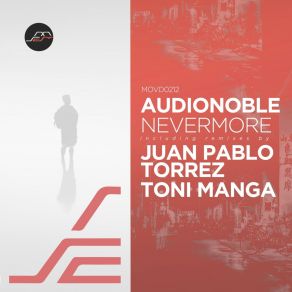 Download track Through The Night (Juan Pablo Torrez Remix) Toni Manga