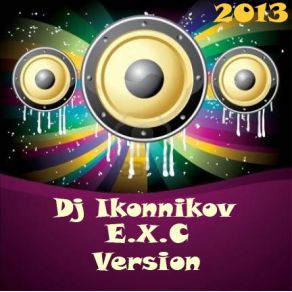 Download track Take Your Chance (Dj Ikonnikov E. X. C Version) 1st Heavenue