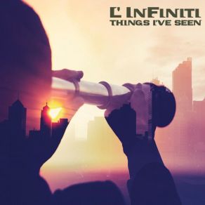 Download track Unfiltered L'infiniti