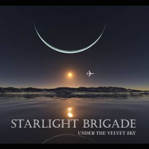 Download track Long Forgotten Dreams Starlight Brigade