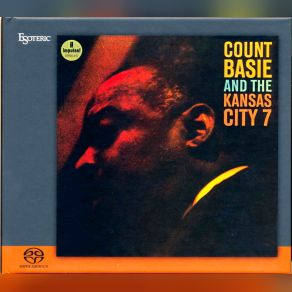 Download track Oh, Lady, Be Good Count Basie