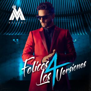 Download track Felices Los 4 (Pop Version) Maluma