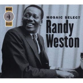 Download track Cry Me Not Randy Weston