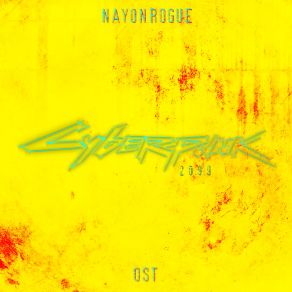 Download track The Real Cyberninja NayonRogue