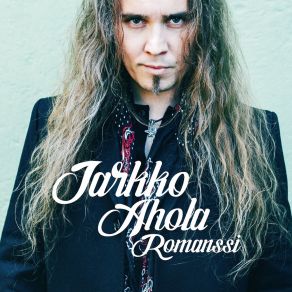 Download track Muisto Vain Jää (Only A Fool Breaks His Own Heart) Jarkko Ahola