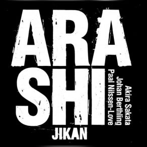 Download track Saitaro-Bushi Arashi' Arashi