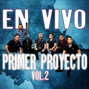 Download track No Pasa Nada (En Vivo) Primer Proyecto