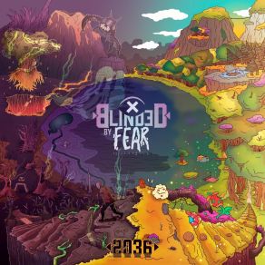 Download track Blinded By Fear, Pt. 1 Blinded By Fear