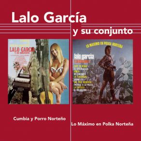 Download track Los Calambritos Lalo Garcia