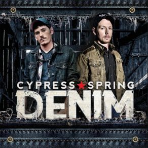 Download track Denim Cypress Spring