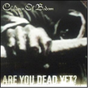 Download track Follow The Reaper Children Of Bodom