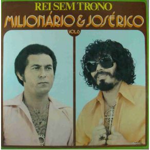 Download track Minha Estória Milionário E José Rico