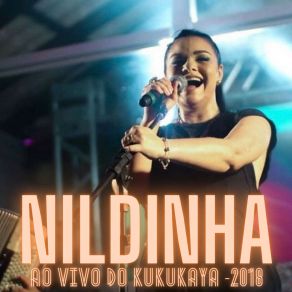 Download track Irreverência (Ao Vivo) Nildinha