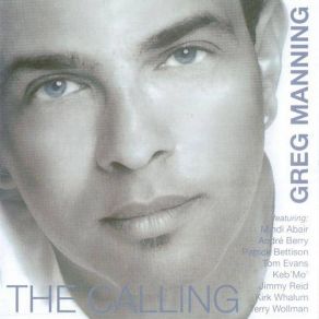 Download track Home Greg Manning