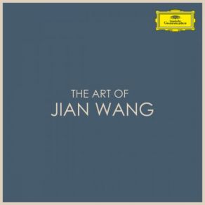 Download track Suite For Cello Solo No. 5 In C Minor, BWV 1011 3. Courante Jian Wang