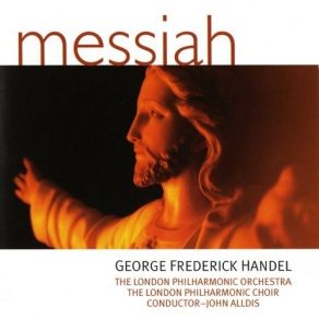 Download track 8. He Was Cut Off Out Of The Land Of The Living Georg Friedrich Händel