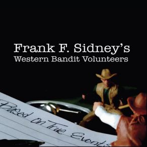 Download track Whiskey Song Frank, Sidney's Western Bandit Volunteers