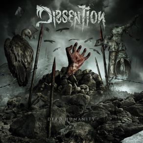 Download track Seed Of Dissention Dissention