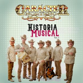 Download track Vivir Sin Ti Carácter Norteño