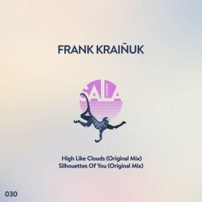 Download track Silhouettes Of You (Original Mix) Frank Kraiñuk