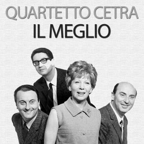 Download track Vecchia America Quartetto Cetra