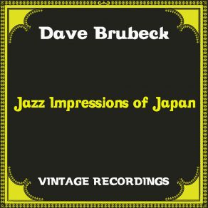 Download track Zen Is When Dave Brubeck