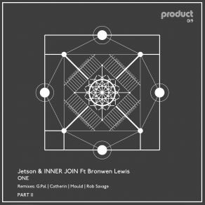 Download track One (Catherin Remix) Jetson, Bronwen Lewis, Inner Join