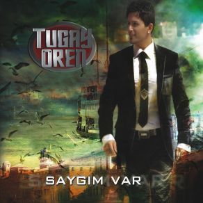 Download track Sen Tugay Ören