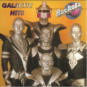 Download track Galactica The Rockets