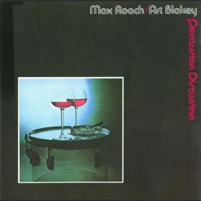 Download track Audio Blues Art Blakey, Max Roach