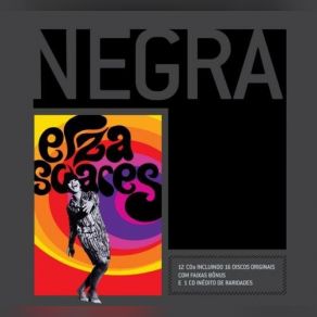 Download track Semana Inteira - O Pau Comeu Na Casa De Noca Elza Soares