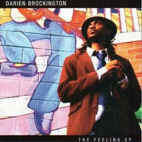 Download track This Is Our Life Darien Brockington