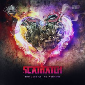 Download track The Core Of The Machine Scathatch