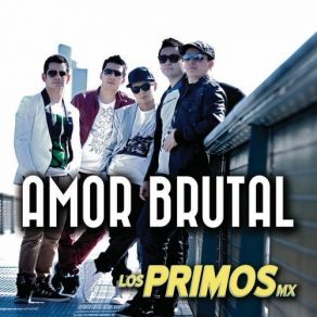 Download track Nadie Los Primos MX