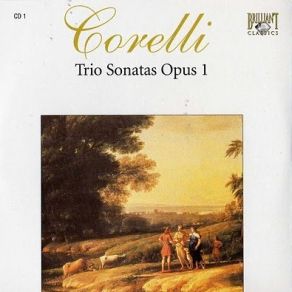 Download track Sonate 1 In F Major - 1 Grave Corelli Arcangelo