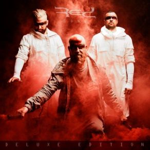 Download track Step Inside, The Violence (Alex Nice Remix) Red