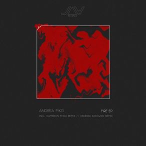 Download track Hard (Cameron Thias Remix) Andrea Piko