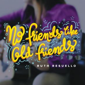 Download track Blue Skies Ruth Resuello