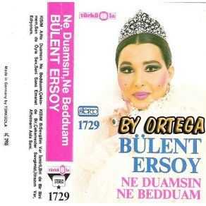 Download track Seni Sana Emanet Ediyorum Bülent Ersoy