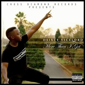 Download track With My Hommies Dsixty Vicelord