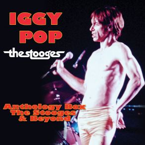 Download track Im A Man The Stooges