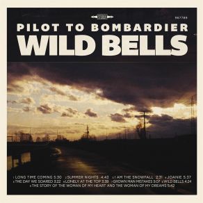 Download track Summer Nights Pilot To Bombardier