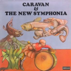 Download track Mirror For The Day Caravan