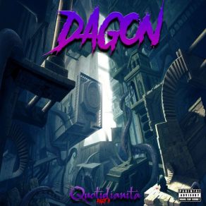 Download track Onde Evitare DAGON