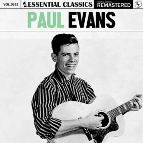 Download track The Brigade Of Broken Hearts Paul Evans