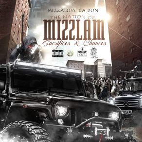 Download track Mobb Life Mizzalossi Da DonBaywalk