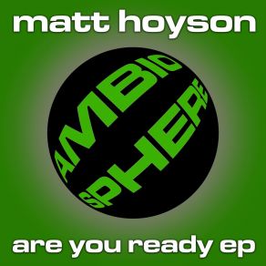 Download track Growing Matt Hoyson