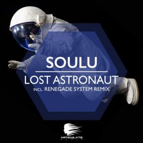 Download track Lost Astronaut (Club Mix) Soulu