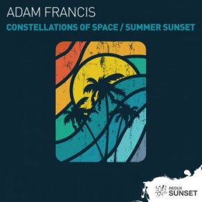 Download track Constellations Of Space Adam Francis